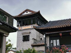 -东莞市可园博物馆