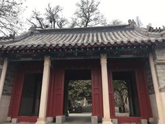 -青岛崂山太清宫