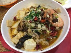 -江南大学-第一食堂(江南苑)