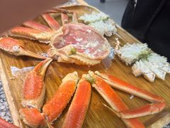 板蟹-震海贝烤贝·民俗特色店(延吉总店)