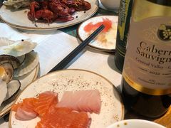 -沈阳和平艾美酒店新食谱西餐厅