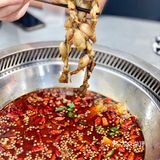 味仙疯真的是无锡走到哪都能有的老连锁了！