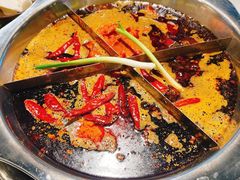 -五斗柴火锅(外双楠店)