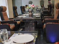 -法兰度航空主题餐厅(河源店)