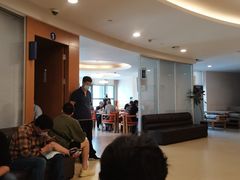-上海市东方医院南院体检中心