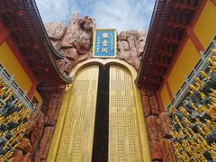 -上海东林寺(金山区)