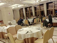 -金时代顺风大酒店(瑞虹路店)