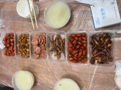 -蓝精灵饺子店