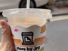 -JPG coffee(广州体育西店)
