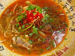 -芙蓉树下冒菜·麻辣烫(农院店)