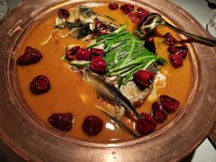 -華府Deluxe(兴业太古汇店)