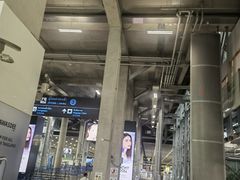 -曼谷素万那普国际机场