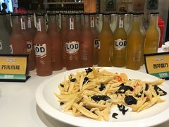 -好伦哥比萨烤肉自助(马家堡店)