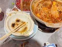 -山四砂锅(钟楼街店)