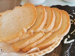 -满洲里饭店-尼基金俄餐厅