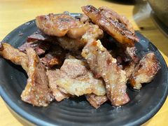 -九田家黑牛烤肉(溧水万达店)