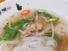 -蔡澜Pho·越南粉餐厅(海上世界店)