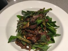 -半山腰·云南菜(侨福芳草地店)