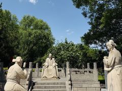 -大槐树寻根祭祖园