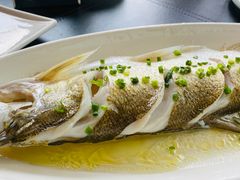 -柳莺湖上·湖景餐厅·江南菜(西湖店)