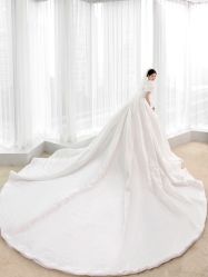 -韩国天使嫁衣婚纱礼服馆(上海旗舰店)