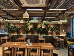 -云阿蛮云南生烫牛肉米线(奉贤路店)