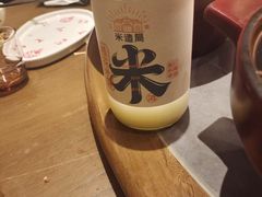 -吴越荣记苏州菜·松鼠桂鱼100%活鱼现做(斜塘老街店)