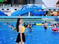 -温都水城·水梦奇缘