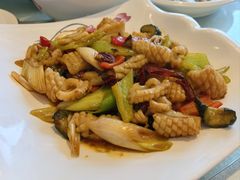 -外沙富龙城酒楼(老街店)