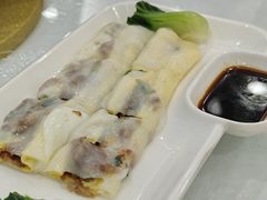 -金华安大酒楼·老牌潮菜·粤式茶点(东方国际店)