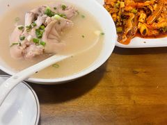 -双流老字号董蹄花(广场路店)