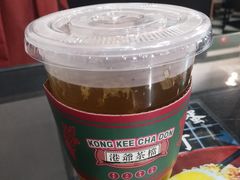 -港爺茶檔·茶餐厅(东晓南路店)