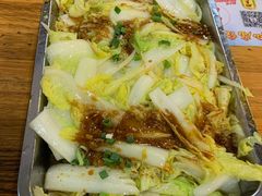 -仙庙烧鸡(大岭山总店)
