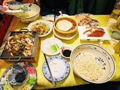 -红红烤鸭店(西单店)