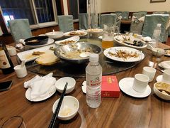 -今鲜源大酒店·中华餐饮名店(新湛路店)