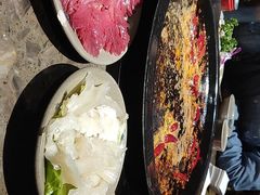 -重庆渝达老火锅(春熙路店)