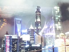 -上海港国际客运中心