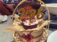 -汉水谣·江景餐厅(江滩店)