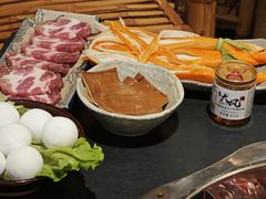 -大风老火锅(江北一店)