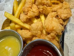 -Aqua Oasis 水天堂(常熟永旺店)