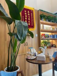 -丝客富脱发养发头皮馆