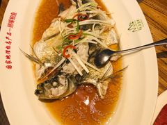 -丹江渔村(首都机场店)
