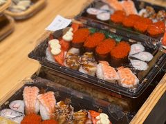 -佰禾寿司(学府凯德店)