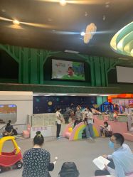 -玩塾品格乐园(宇宙太空龙旗店)