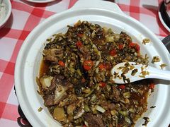 -好帮厨·下饭浏阳菜·坚持现炒(月湖店)