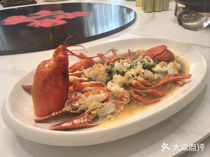 瑞莱克斯大酒店（望江店）·宴会厅图片