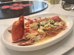 -瑞莱克斯大酒店（望江店）·宴会厅