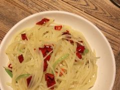 -老头儿油爆虾(胜利河美食街店)