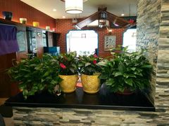 -胖姐活羊烧烤家乡菜(刘家桥店)