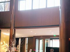 -莫干山郡安里度假酒店-桃尖中餐厅